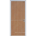 100% Natural Wooden Door